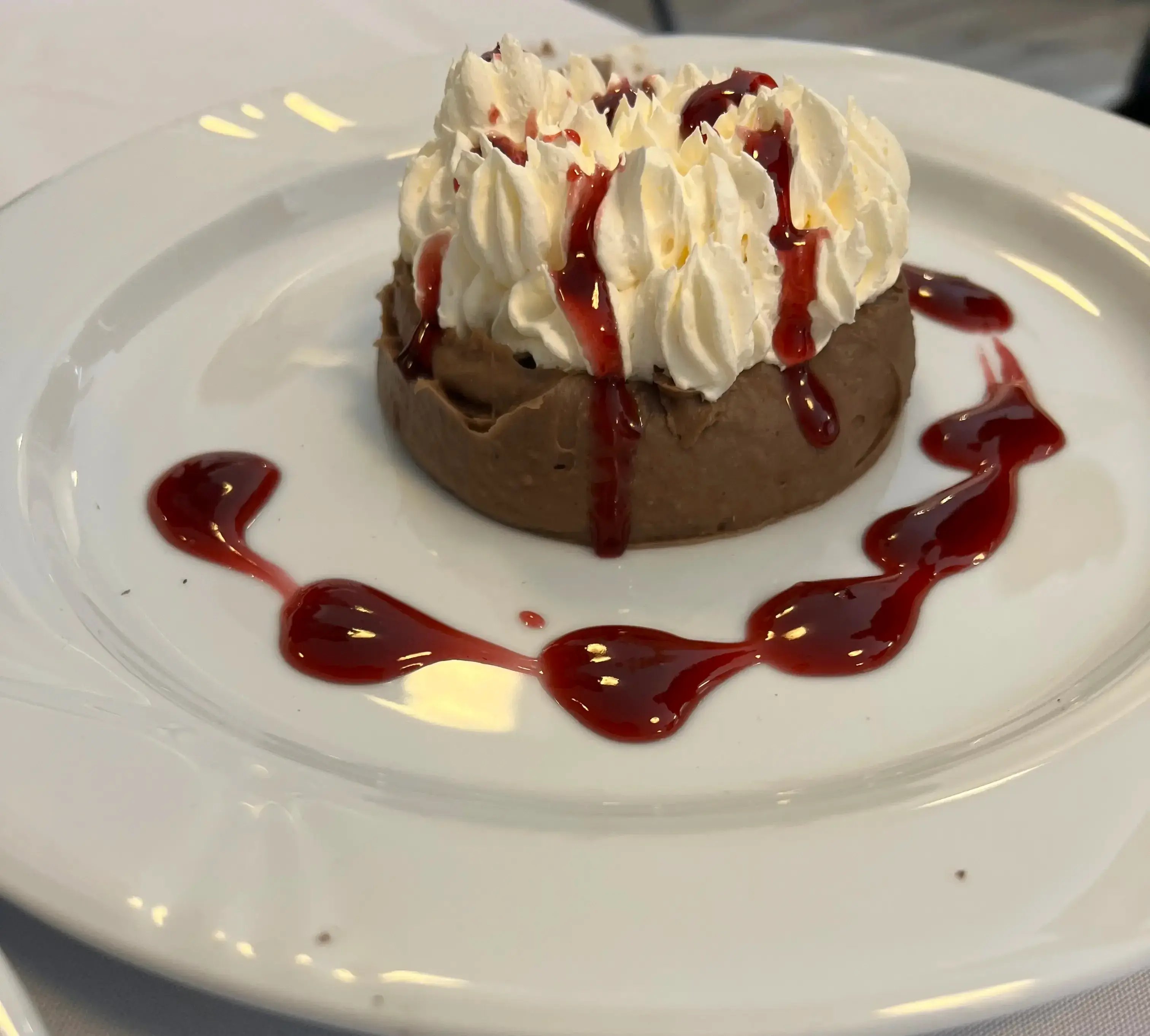 The Bristal Assisted Living offers mechanically altered dining options for a variety of preferences and needs