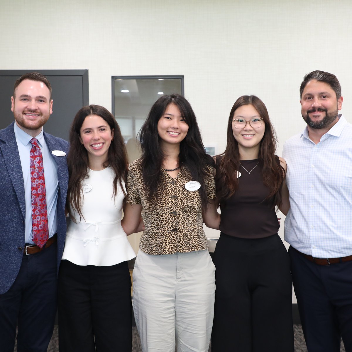 Cornell Internship at The Bristal