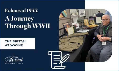WAY HISTORY