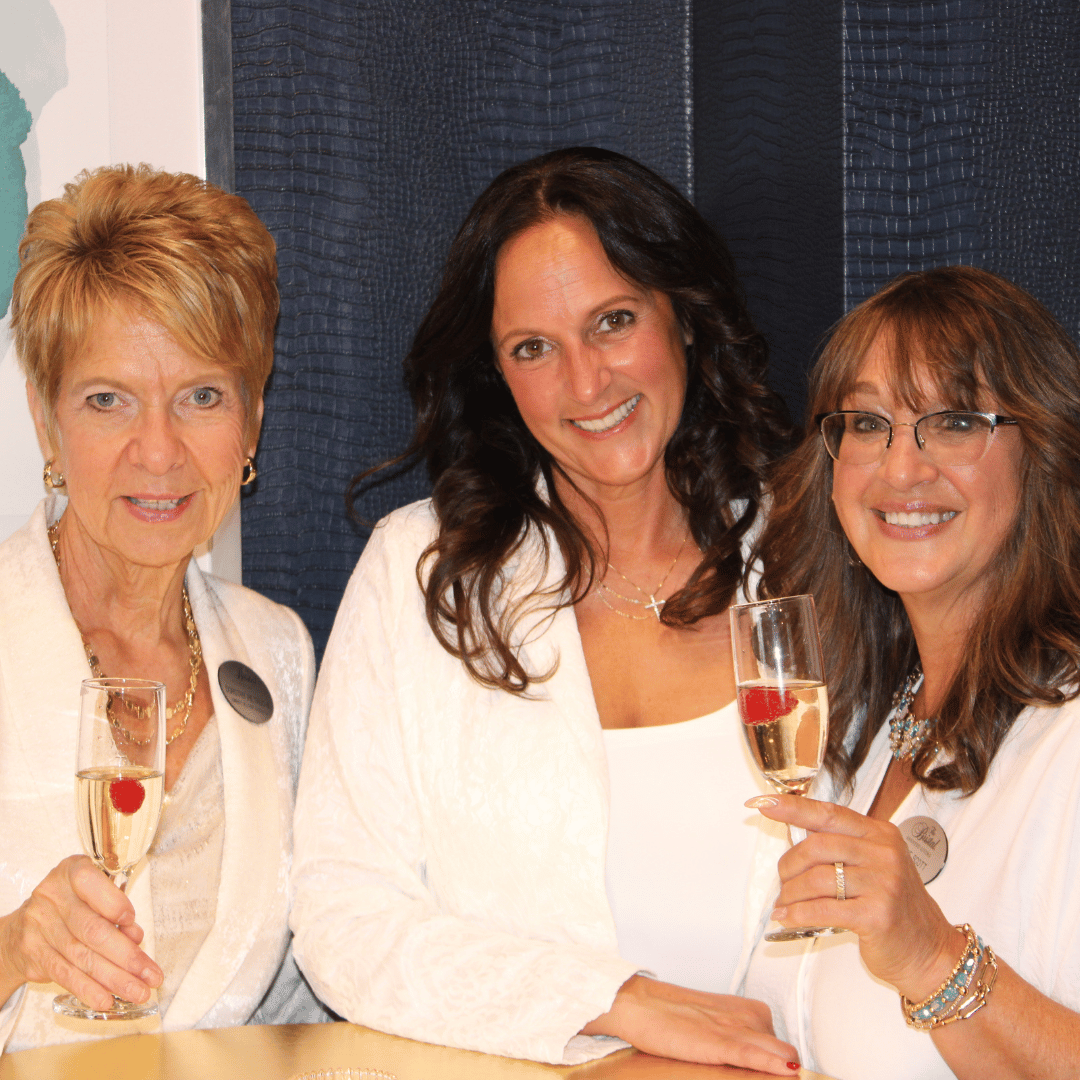 The Bristal at Somerset celebrated 5 Years 