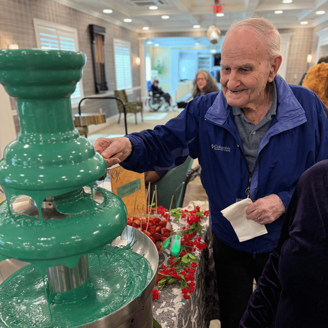 The Wizard of Oz Immersive Program at The Bristal at Englewood