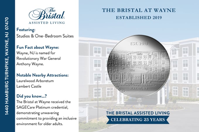 The Bristal at Wayne