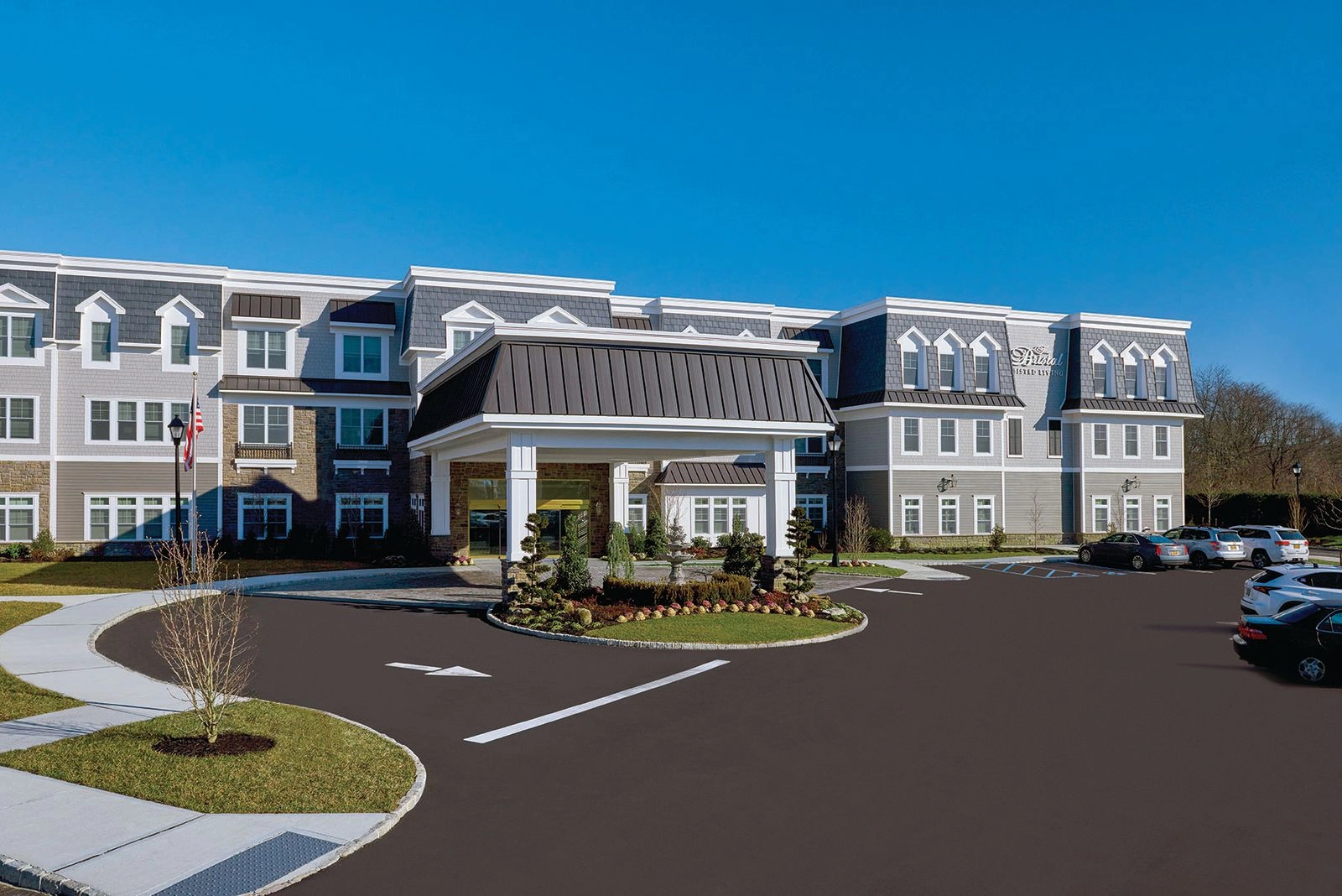 b2K Development The Bristal Jericho