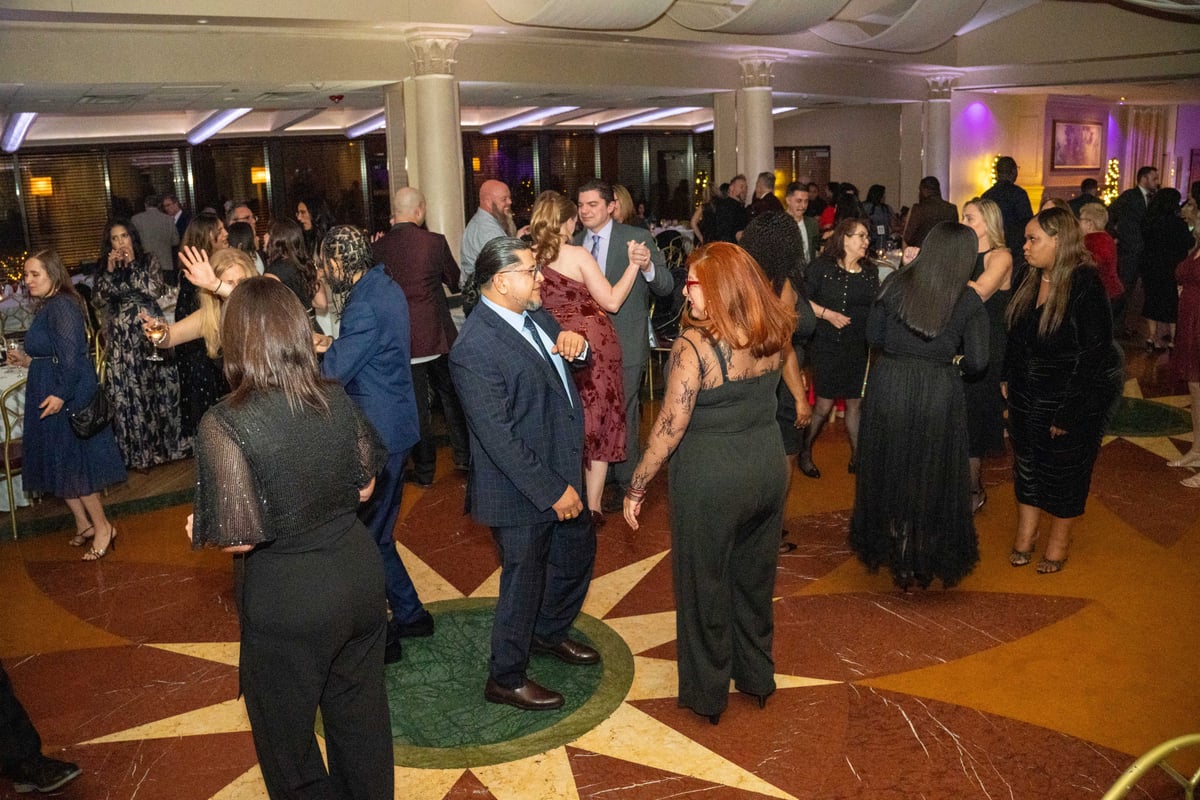 2025 Team Member Awards for The Bristal