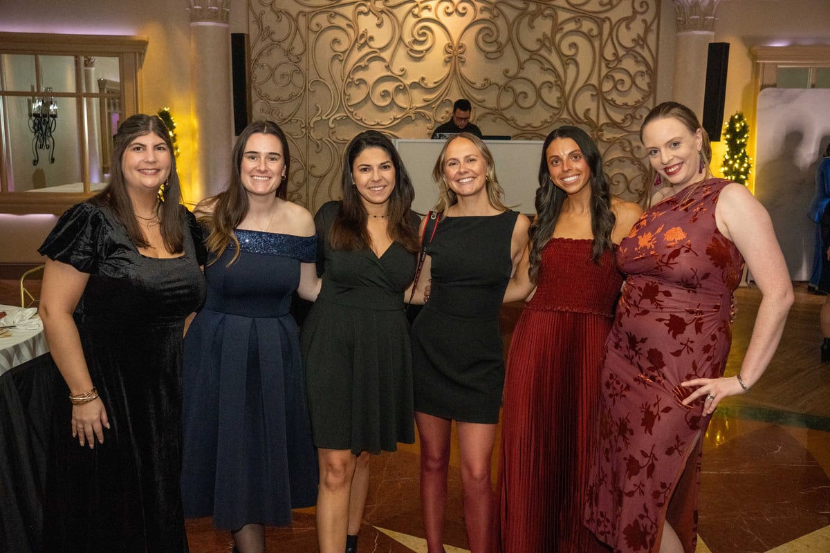 2025 Team Member Awards for The Bristal