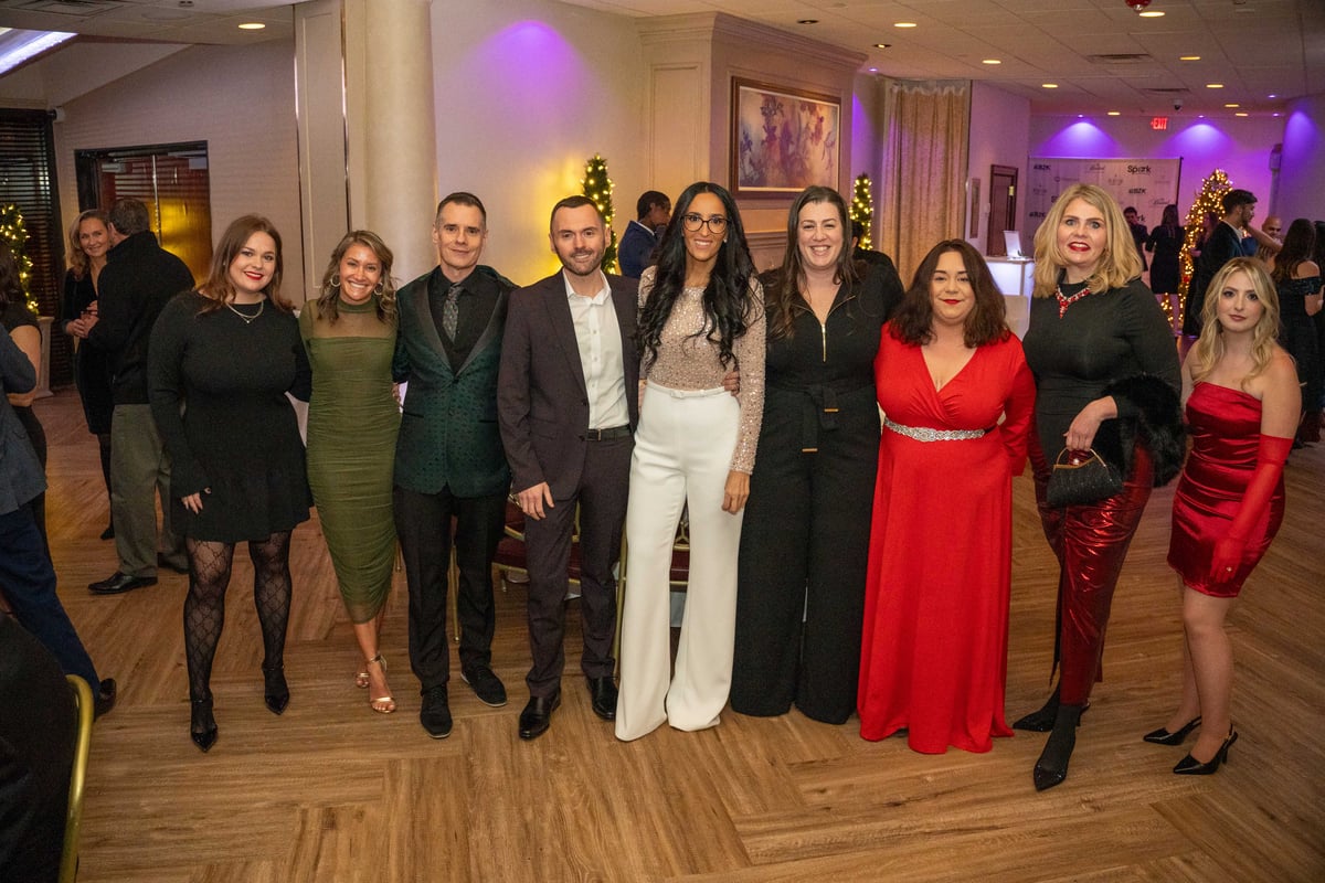 2025 Team Member Awards for The Bristal