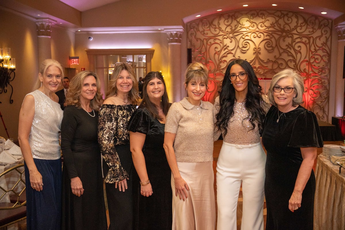 2025 Team Member Awards for The Bristal