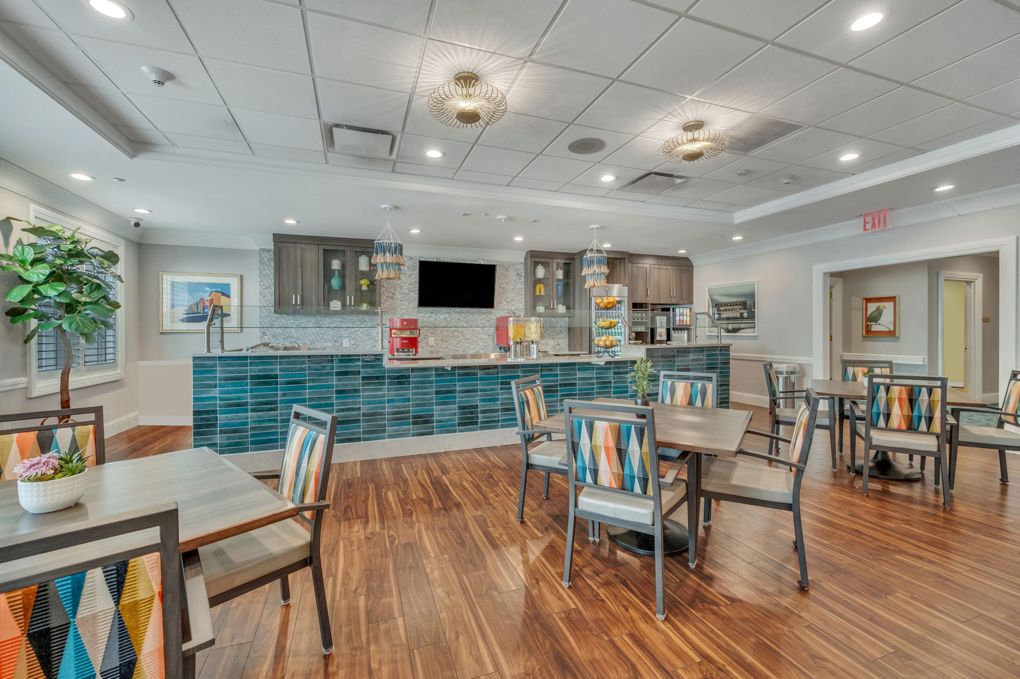 The Bristal at Sayville