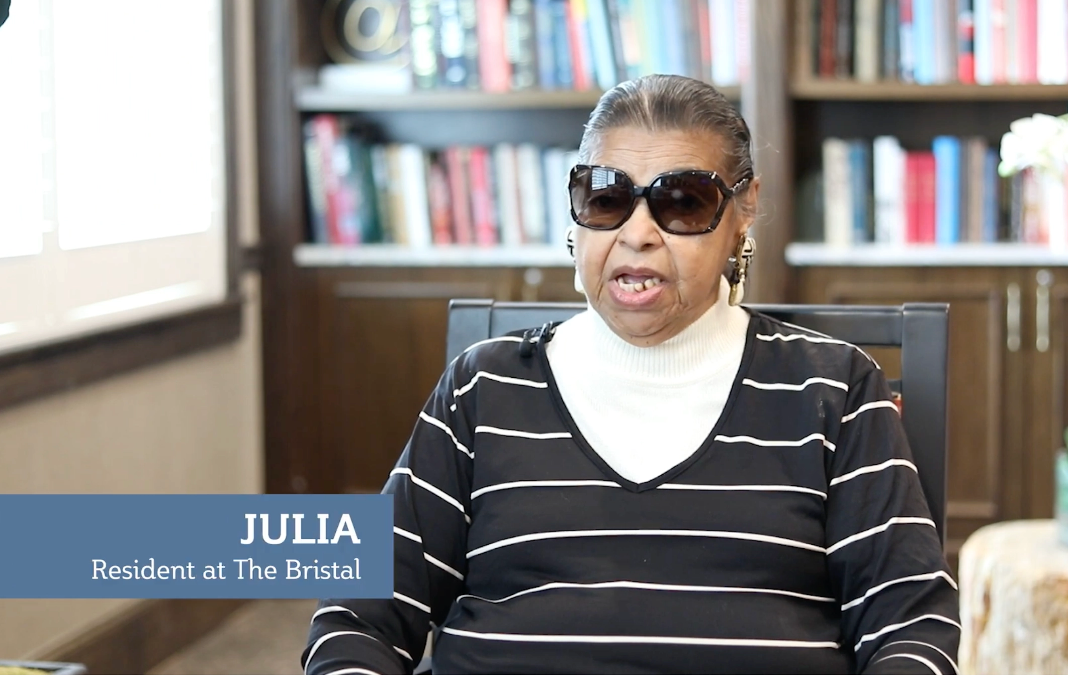 The Bristal Video Testimonial