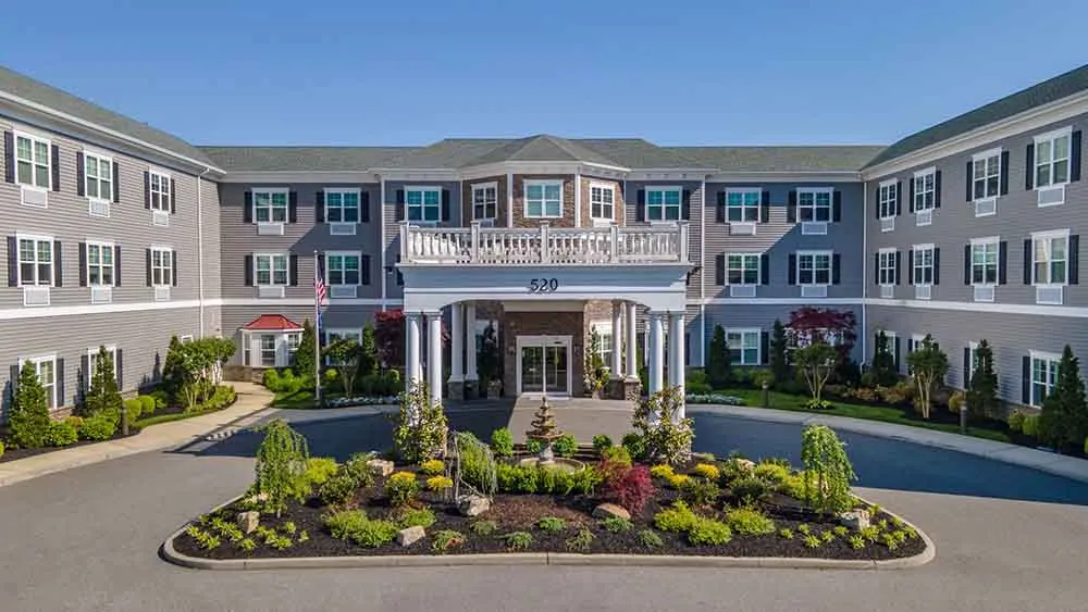 The Bristal at West Babylon