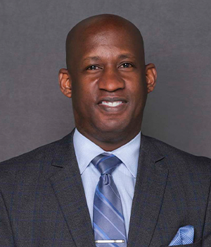 Jacques P. Preval, Jr. Vice President of Business Optimization