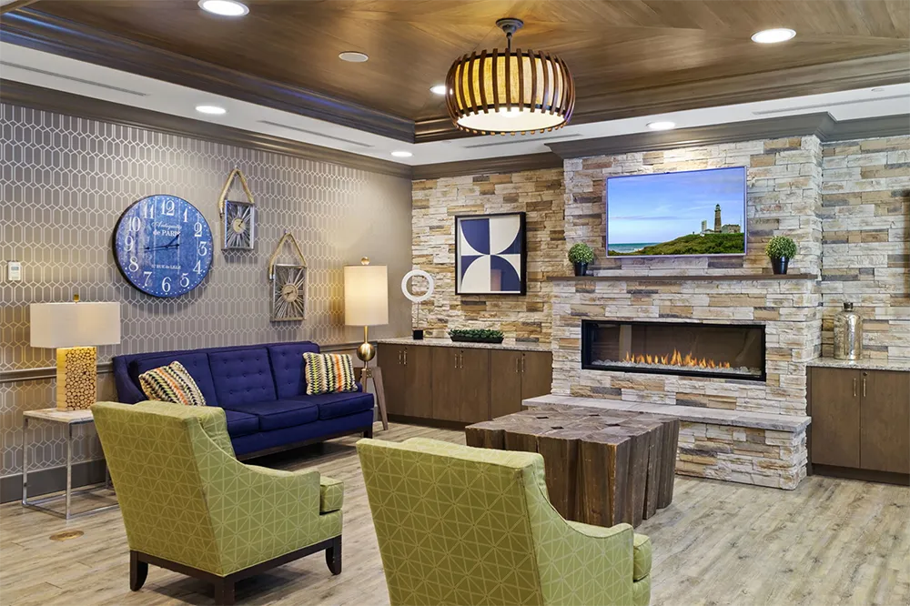 The Bristal at West Babylon