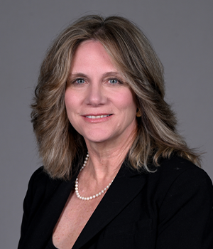 Maureen Scalesi Vice President of Quality and Compliance