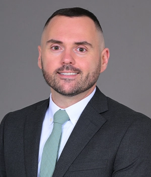 Michael DePeola Vice President of Sales