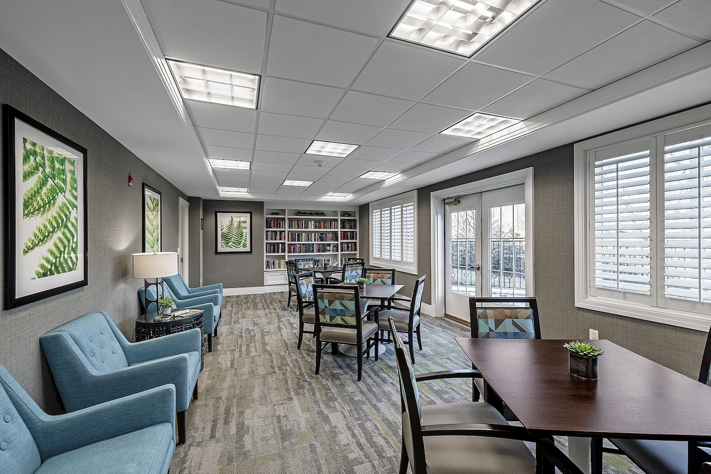 B2K Development The Bristal at East Northport