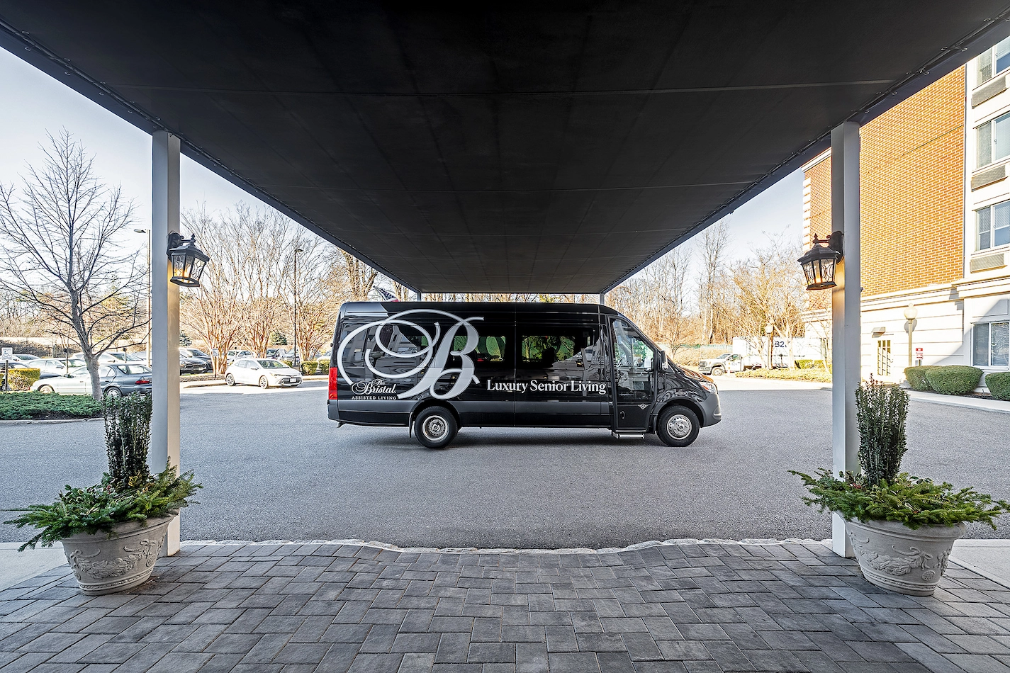 The Bristal at North Hills