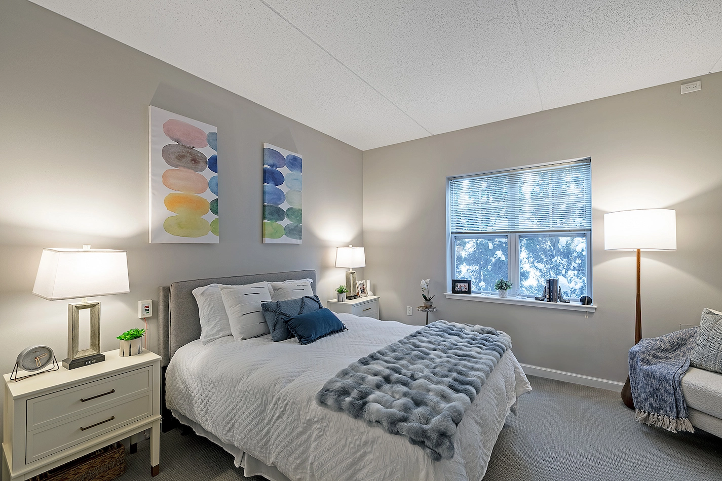 The Bristal at Woodcliff Lake