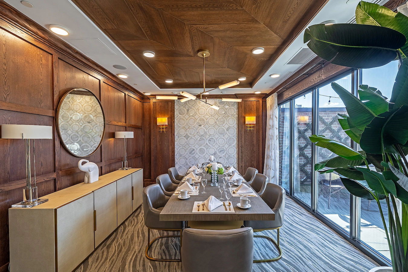 The Bristal York Avenue