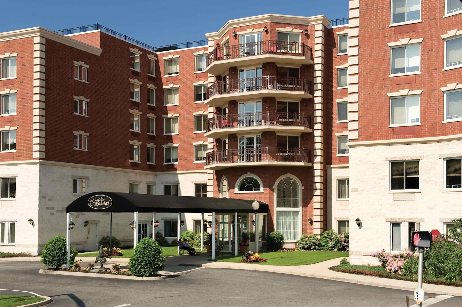 The Bristal at Westbury