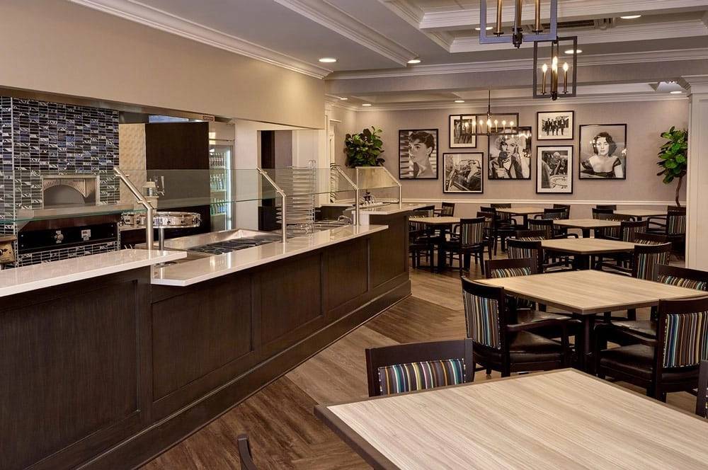 The Bristal at Englewood