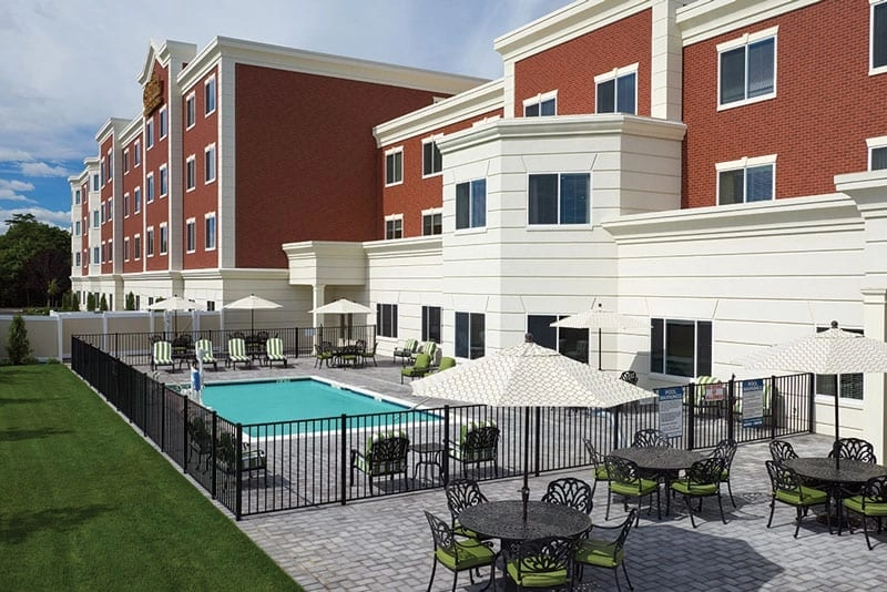 The Bristal at Holtsville