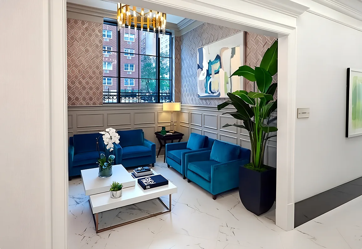 The Bristal Assisted Living NY York Avenue