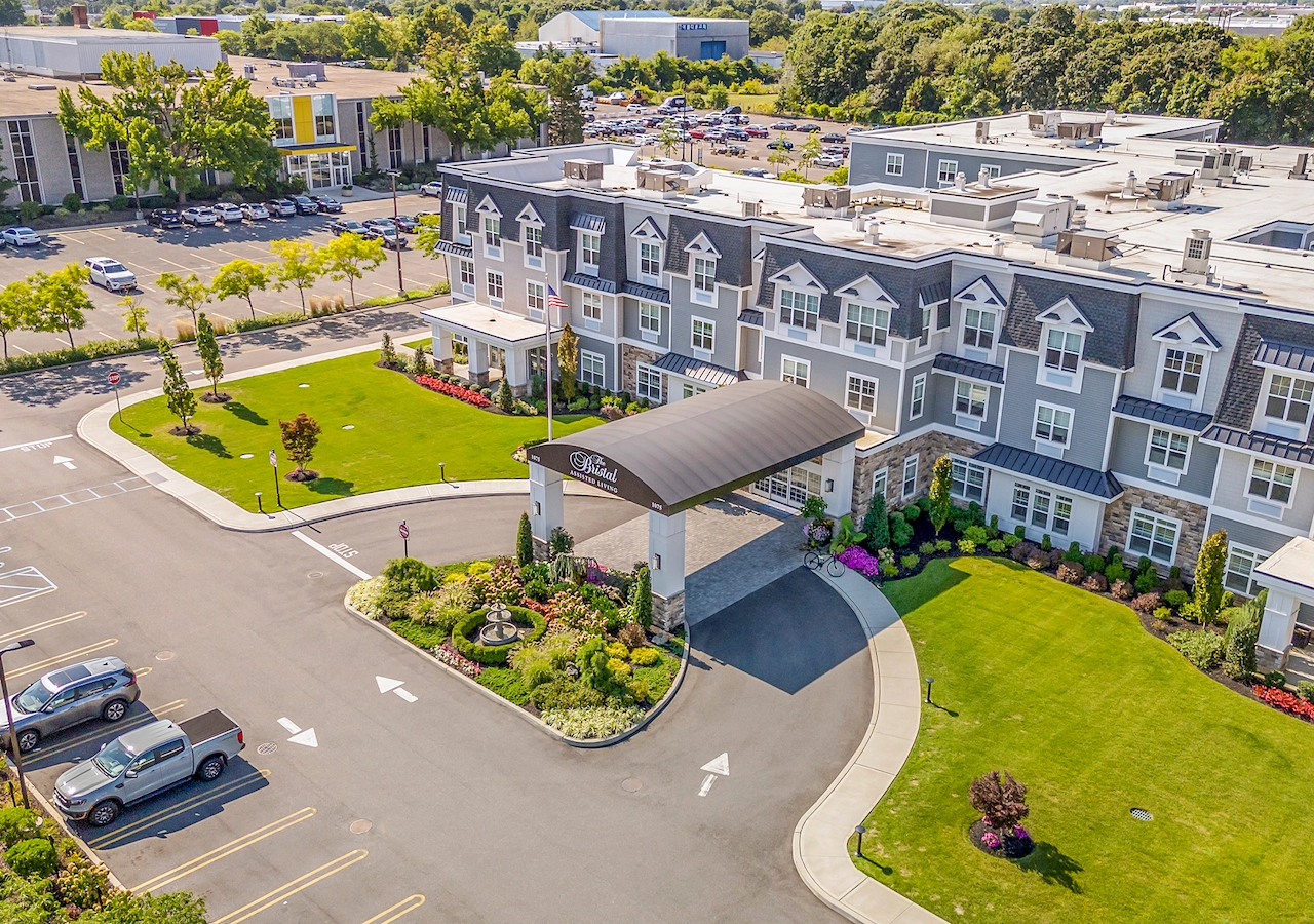 The Bristal B2K Development Ultimate Care Leadership