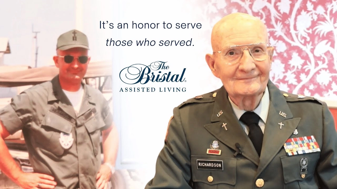 The Bristal Video Testimonial