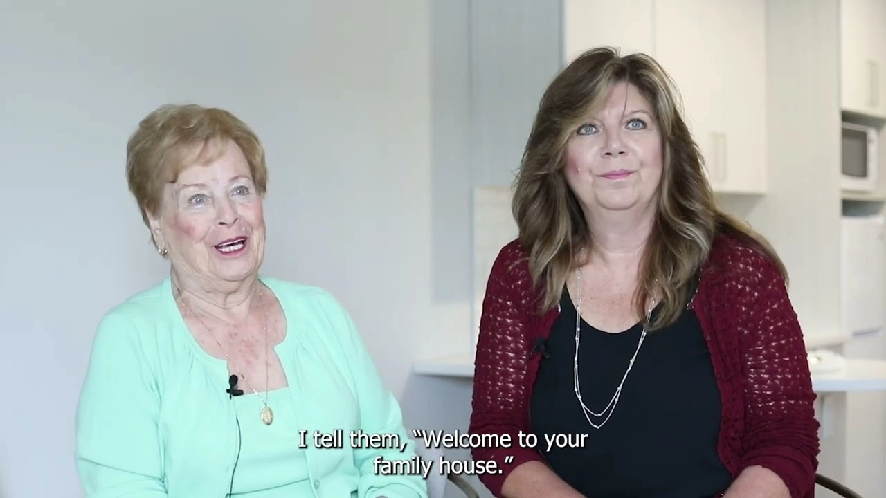 The Bristal Video Testimonials