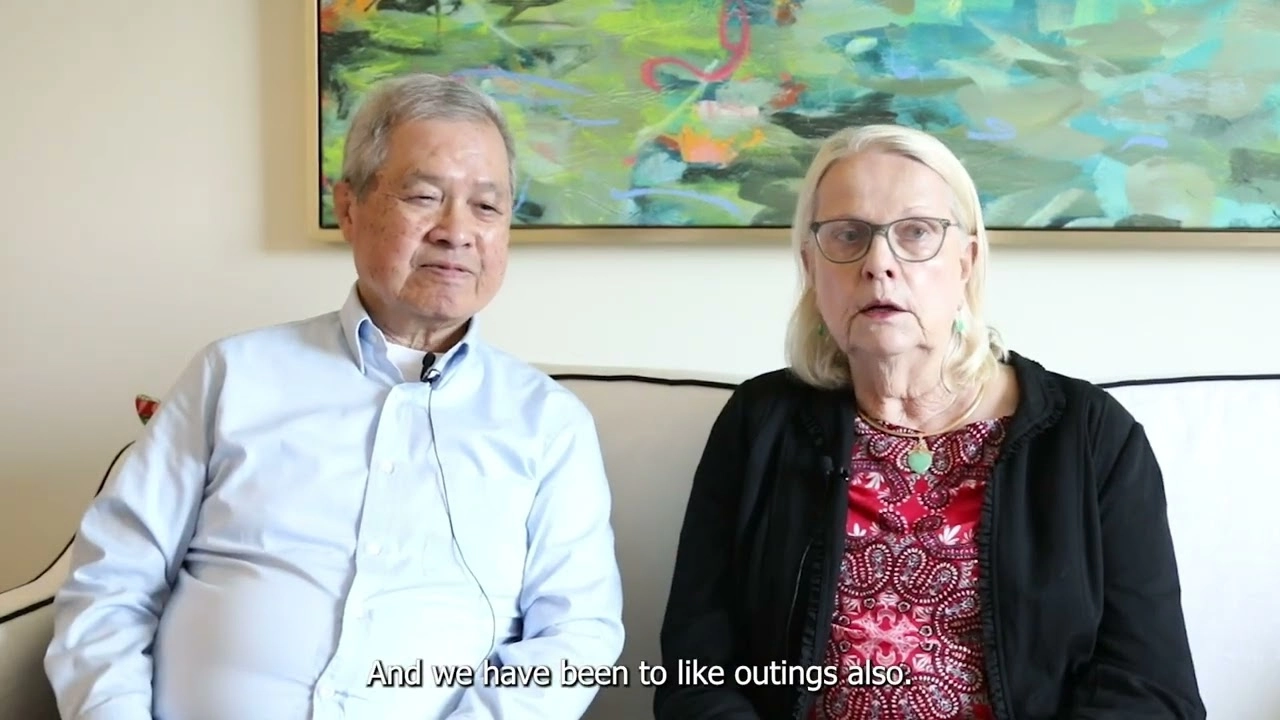 The Bristal Video Testimonials