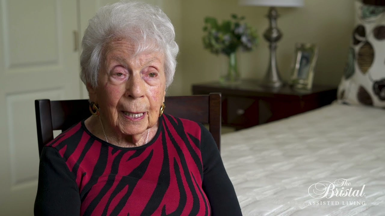 The Bristal Video Testimonials