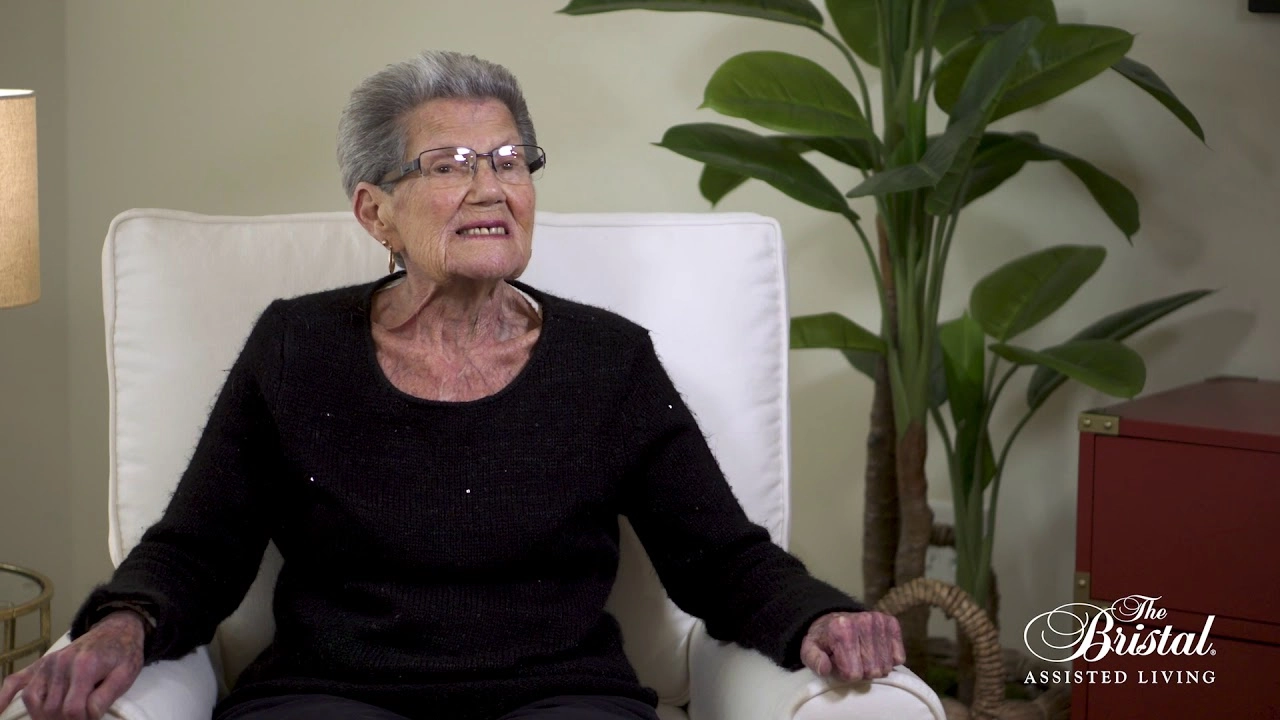 The Bristal Video Testimonials