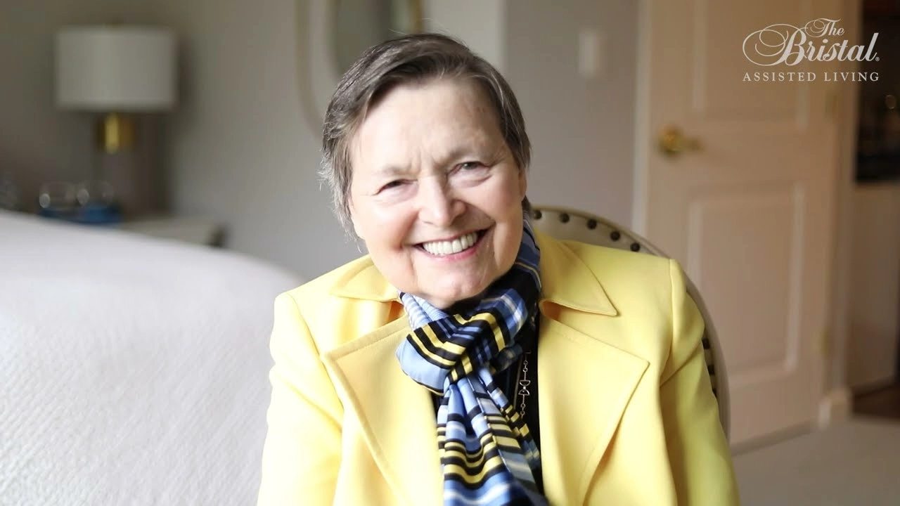 The Bristal Video Testimonial