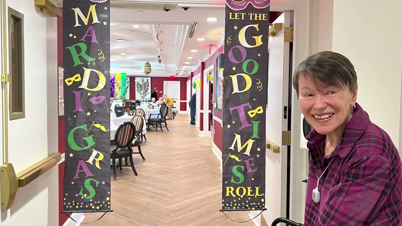 The Bristal Video Testimonials