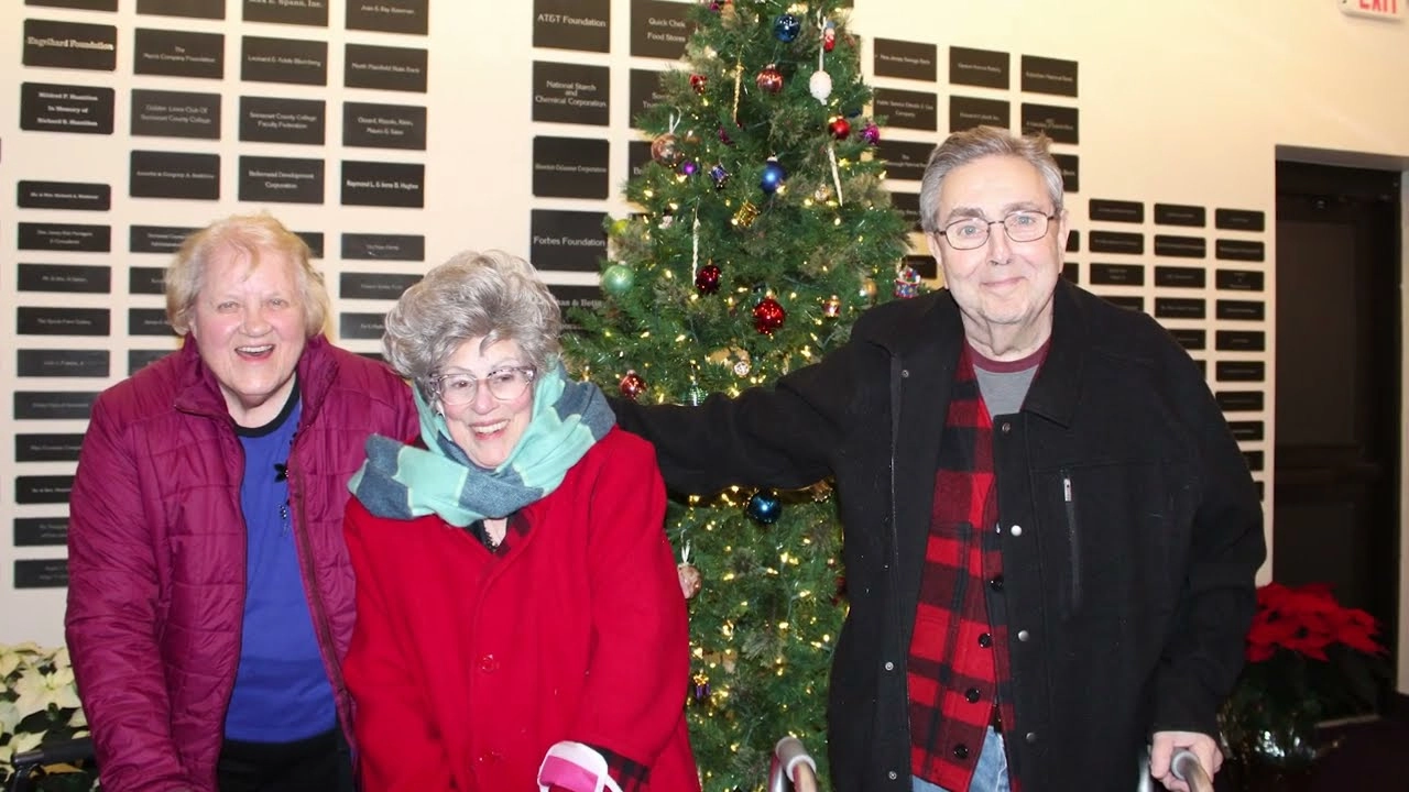 The Bristal Video Testimonials