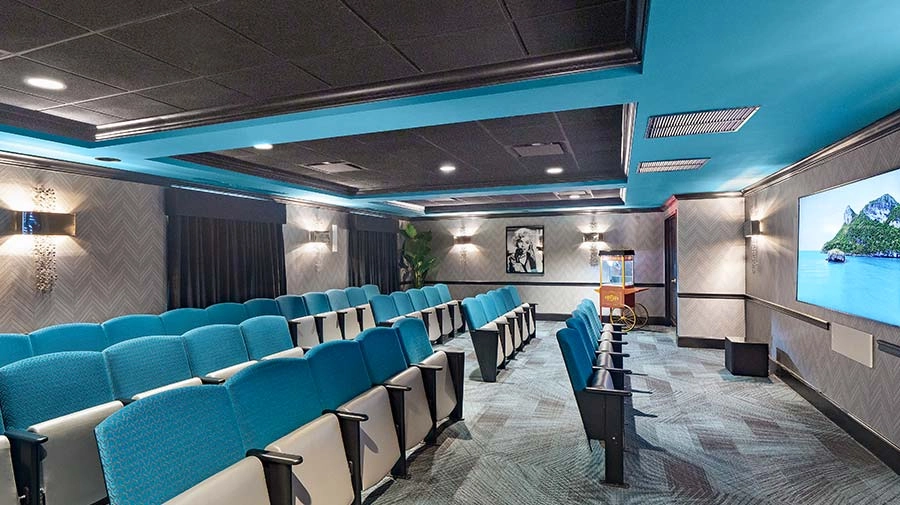 The Bristal at Somerset