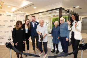 Revolutionizing Cognitive Wellness in Senior Living: The Bristal at York Avenue Unveils the BrainFit Gym