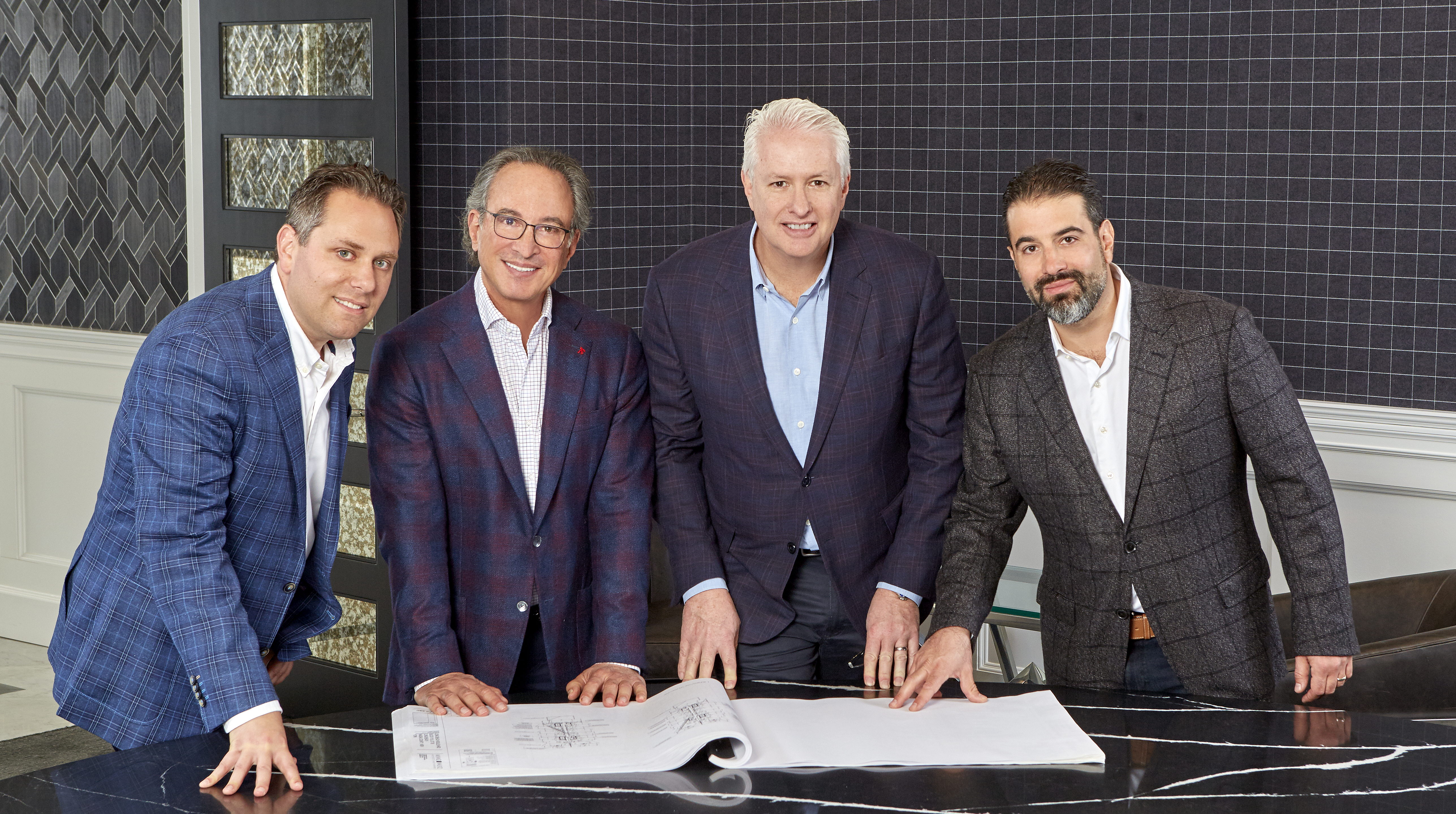 B2k Development Leadership for The Bristal