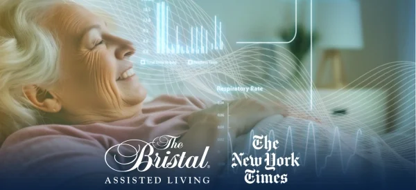 When AI-Powered Technology Helped Shape One Resident's Story, The New York Times Took Notice