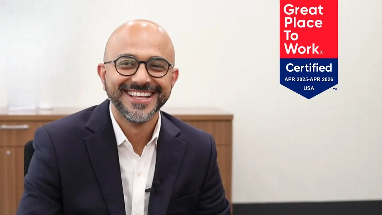 The Bristal Assisted Living Great Place to Work Certification Video