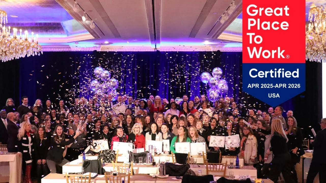 The Bristal Assisted Living Career Ultimate Care Assisted Living is Great Place To Work-Certified™